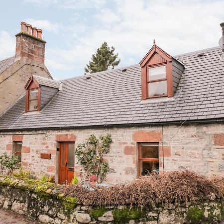 Stonywood Cottage Drumnadrochit Exterior photo